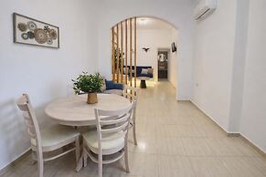 Apartments & Suites Papafotis