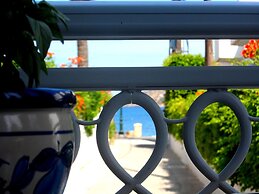 Apartments & Suites Papafotis