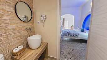 Apartments & Suites Papafotis