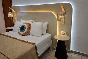 Apartments & Suites Papafotis