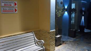 Apartments & Suites Papafotis