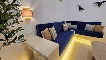 Apartments & Suites Papafotis