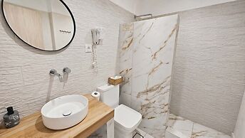 Apartments & Suites Papafotis