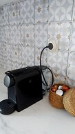 Apartments & Suites Papafotis