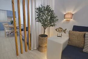 Apartments & Suites Papafotis