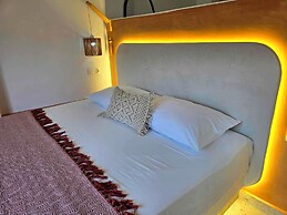 Apartments & Suites Papafotis