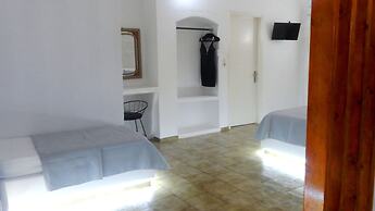 Apartments & Suites Papafotis