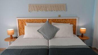 Apartments & Suites Papafotis