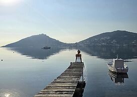 Apartments & Suites Papafotis