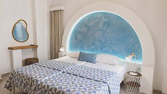 Apartments & Suites Papafotis