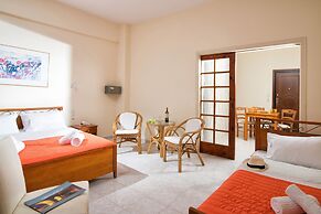 Erofili Apartments