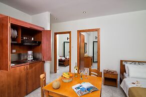 Erofili Apartments