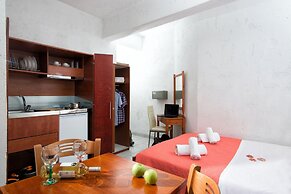 Erofili Apartments