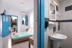 Erofili Apartments