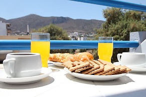 Erofili Apartments