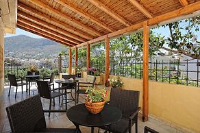 Erofili Apartments