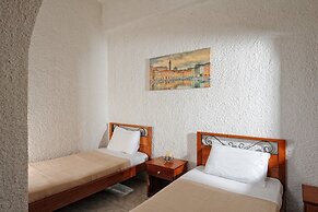 Erofili Apartments