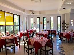 Hotel Sant'Elia