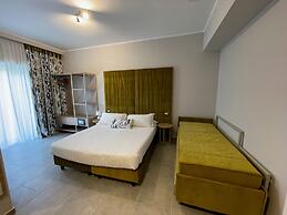 Hotel Sant'Elia