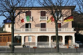 Hotel Alla Corte