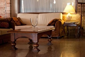 Hotel Alla Corte
