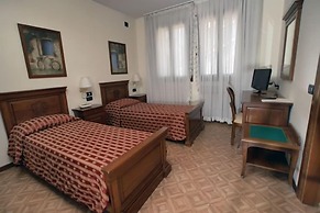 Hotel Alla Corte