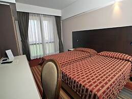 Hotel Alla Corte