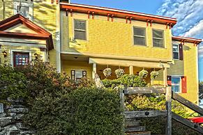 Homeport Historic Bed & Breakfast/Inn c 1858