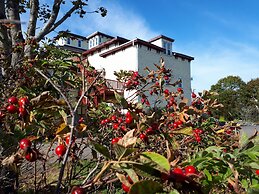 Homeport Historic Bed & Breakfast/Inn c 1858