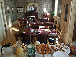 Homeport Historic Bed & Breakfast/Inn c 1858