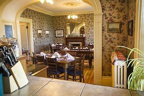 Homeport Historic Bed & Breakfast/Inn c 1858