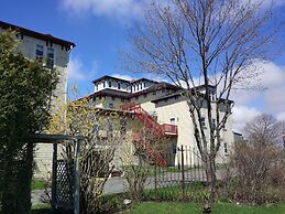 Homeport Historic Bed & Breakfast/Inn c 1858