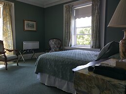 Homeport Historic Bed & Breakfast/Inn c 1858