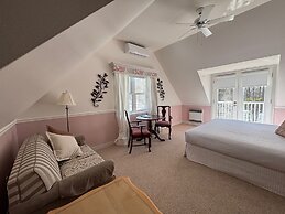 Auberge Le Tricorne