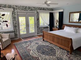 Auberge Le Tricorne