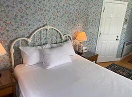 Auberge Le Tricorne