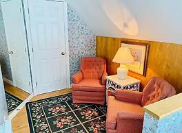 Auberge Le Tricorne