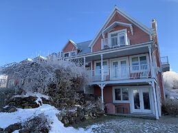Auberge Le Tricorne