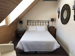 Auberge Le Tricorne