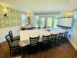 Auberge Le Tricorne