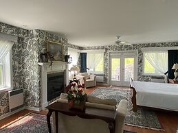 Auberge Le Tricorne