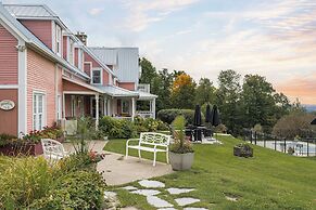 Auberge Le Tricorne