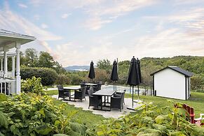 Auberge Le Tricorne