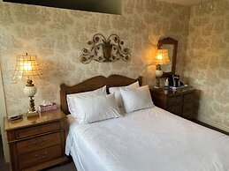 Auberge Le Tricorne