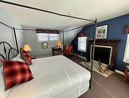 Auberge Le Tricorne