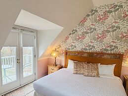 Auberge Le Tricorne
