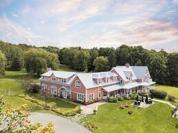 Auberge Le Tricorne