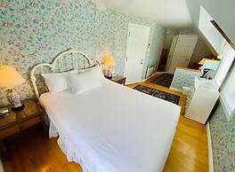 Auberge Le Tricorne