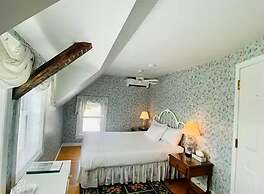 Auberge Le Tricorne