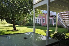 Auberge Le Tricorne